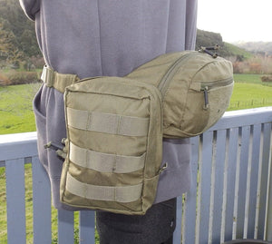 General Purpose Cargo Pouch