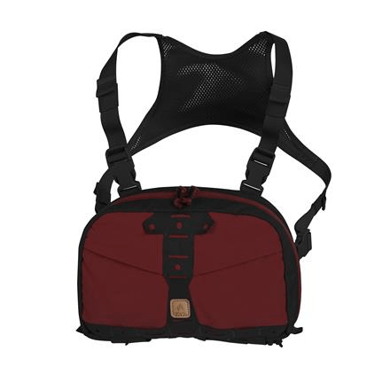 Numbat Chest Pack/ Bino Harness