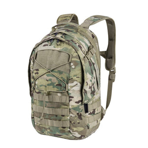 Helikon-Tex FOXHOLE Bag Pouch Backpack Hiking Cordura Rucksack Molle  Tactical
