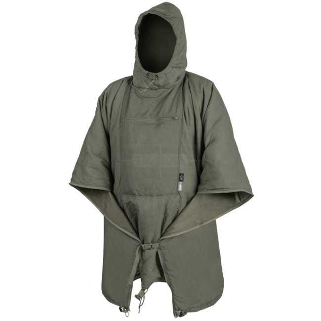 Swagman Roll Poncho