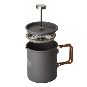 Camp French Press