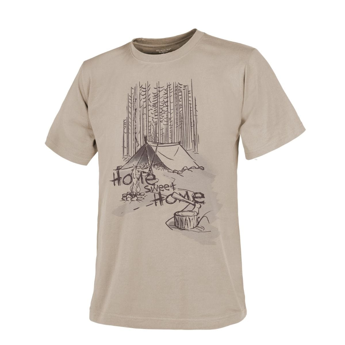 Home Sweet Home T-Shirt