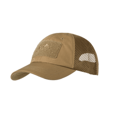Load image into Gallery viewer, Vented Baseball Cap
