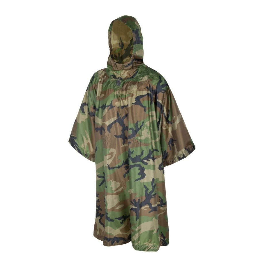 Poncho – BushLife NZ