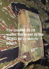 Load image into Gallery viewer, Ammo Wallet .308